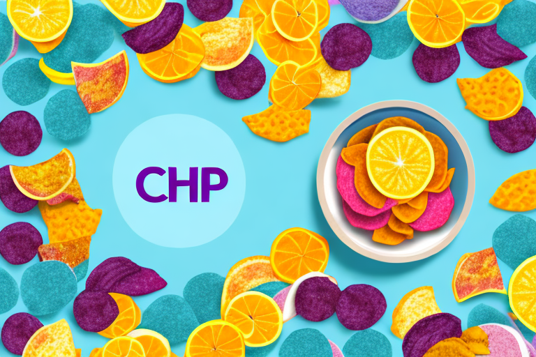 Tasty Low-Calorie Chips: A Healthy Alternative to Traditional Chips