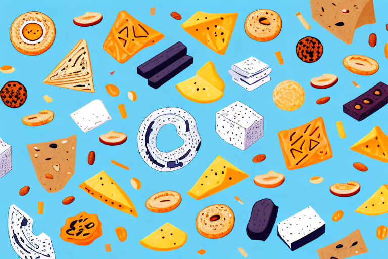Discover the Benefits of a Subscription Snack Service
