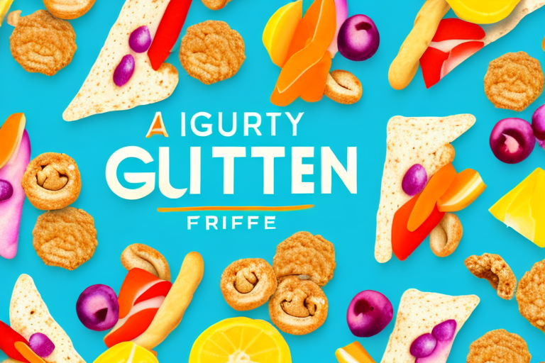 20 Delicious Gluten-Free Snacks to Enjoy
