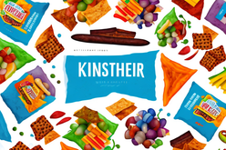 Delicious and Nutritious Kosher Snacks to Enjoy