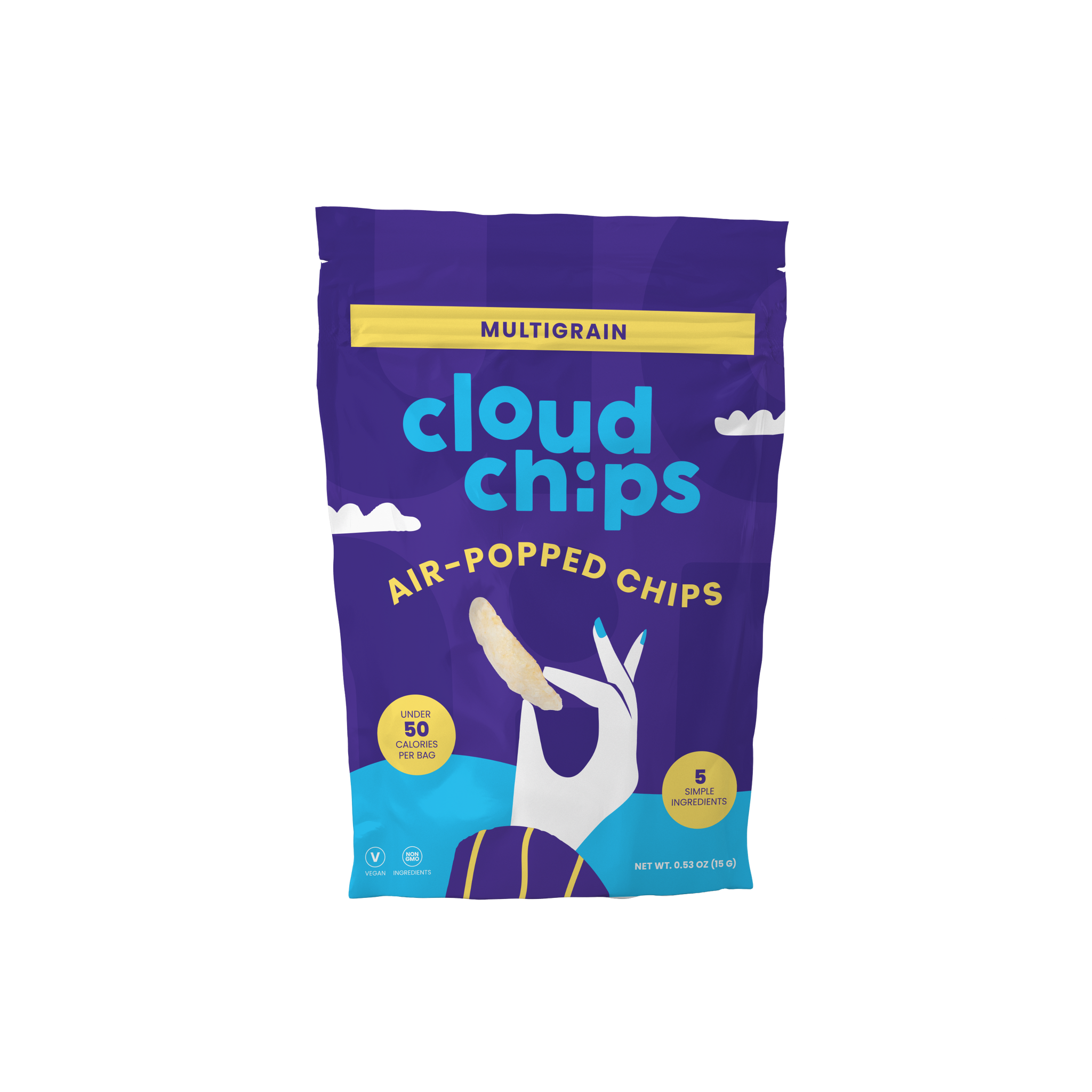 Cloud Chips (Subscription)